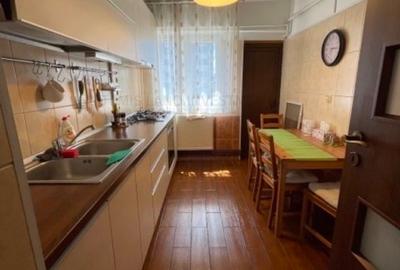 Inchiriere 3 camere ultracentral - 4