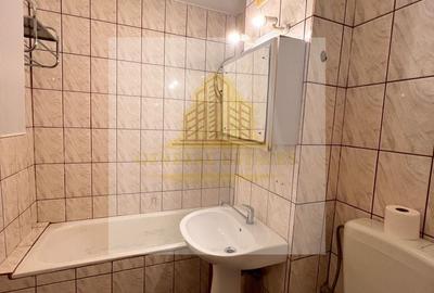 Garsonieră semidecomandată, mobilată în Centrul Istoric - 6