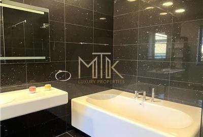 VILA LUX mobilata&utilata complet | Pipera - Erou Iancu Nicolae - 56