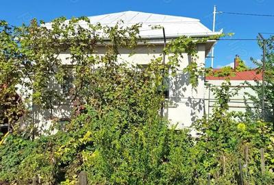 Casă cu 1 camere cu Teren 530 Mp în Chercea - 1