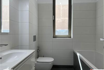 Apartament cu 2 camere în Herăstrău - 9
