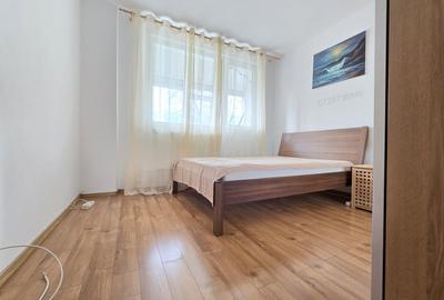 Apartament cu 2 camere, mobilat în Grivița - 5
