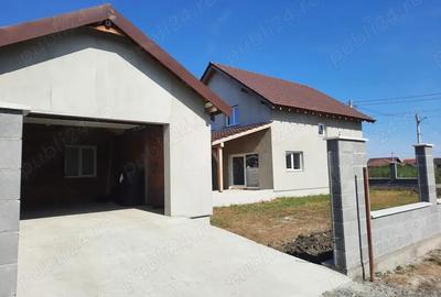 Casă cu 3 camere în Beregsău Mare - 9