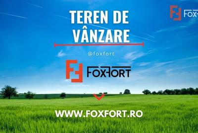 Teren extravilan de vanzare in Timisoara, zona Mehala Teren extravilan de vanzare in Timisoara, zona Mehala - 1