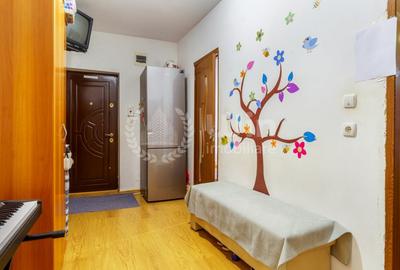 Apartament 2 camere decomandat | Bloc nou | Etaj 1 | Colinei Manastur! - 8