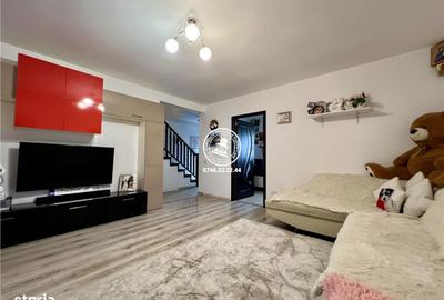 Casă cu 3 camere în Lunca Cetățuii - 6