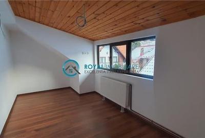 Royal Imobiliare - Vanzare vila in zona Busteni - 26