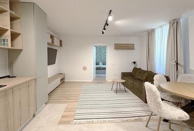 Apartament cu 2 camere semidecomandat, mobilat în Centrul Istoric - 14