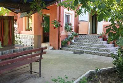 Casă cu 4 camere în Schinteiești - 4