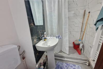 Garsonieră în Debarcader - 1