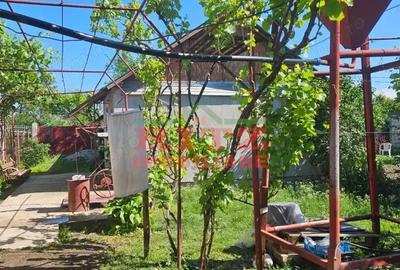 Casă cu 2 camere cu Teren 688 Mp în Caracal - 4