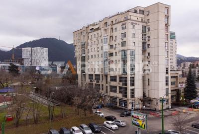 Spațiu comercial, de 105 mp, în Centrul Civic - 14