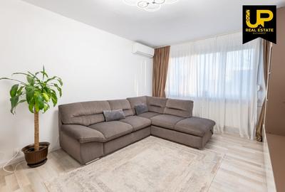 Apartament 4 Camere Drumul Taberei - 2