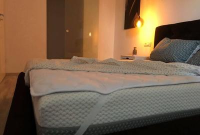 Apartament cu 2 camere decomandat în Exterior Vest