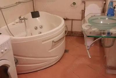 3 camere ultracentral, curte privata Ia?i, direct de la proprietar - 8