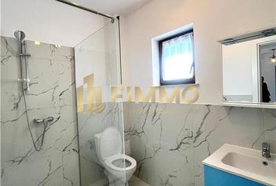 Casă cu 4 camere cu Teren 30 Mp în Est - 14