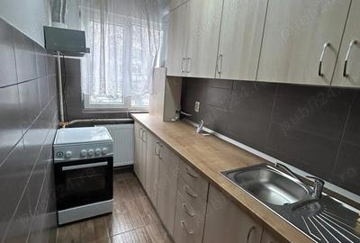 Apartament cu 2 camere nedecomandat în Central - 4