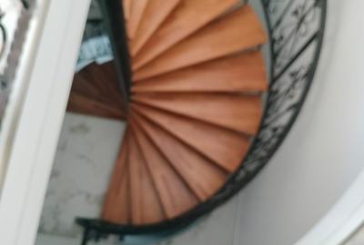 Casă individuală cu 5 camere cu Teren 200 Mp în Lujerului - 8