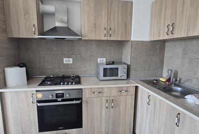 Proprietar, ap.2 camere pe termen lung in bloc nou - 3