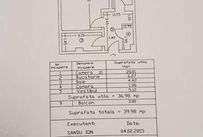 Lacul Tei, Parc, Universitatea Tehnica de Constructii, semistradal - 17