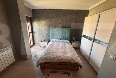 Vila de lux P+E+M in comuna Tudora - finisaje premium, complet mobilata! - 4