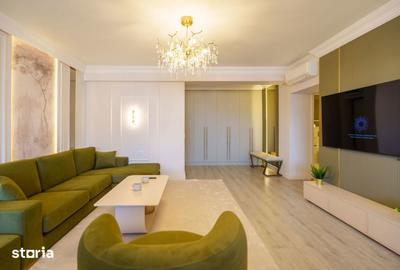Apartament cu 2 camere în Nord - 5