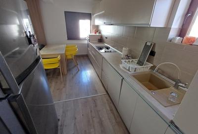 Militari Residence vanzare 3 camere - 7