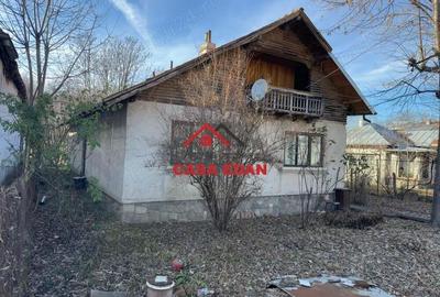 Casa in Poiana Campina--125.000e - 2