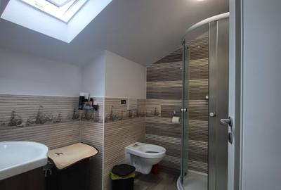 Apartament cu 3 camere | Valea Adanca | 85 mp - 8