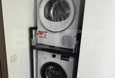 Apartament cu 2 camere decomandat în Ultracentral - 2