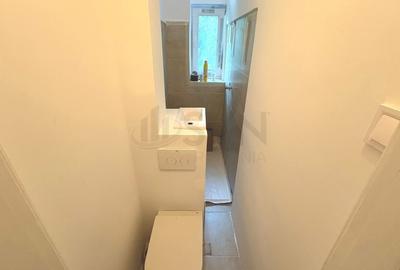 Apartament cu 3 camere decomandat în Cișmigiu - 7