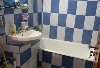 Apartament cu 2 camere decomandat în Central - 5