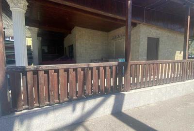 Spațiu comercial, de 200 mp, în Exterior Vest - 2