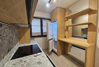 Garsonieră decomandată în Pipera - 8