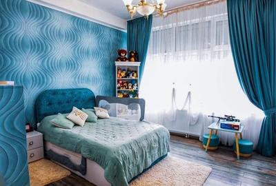 Casă cu 6 camere cu Teren 421 Mp în Central - 6