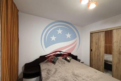 Apartament cu 2 camere decomandat în 1 Mai