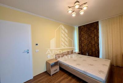 Apartament cu 2 camere decomandat, mobilat în Dâmbovița - 7
