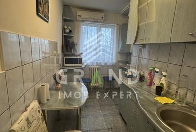 OPORTUNITATE! Ap 2 camere,DECOMANDAT, BALCON, zona Manastur - 13