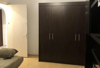 Garsonieră decomandată în Giurgiului - 1