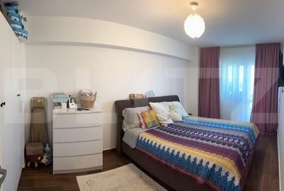 Apartament de vanzare, cu 2 camere, 58 mp, zona Ideal Residence CUG - 2