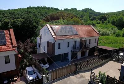 Casa moderna cu finisaje premium, zona Campului - 18