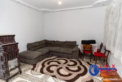 Casă cu 2 camere cu Teren 250 Mp în Central - 6