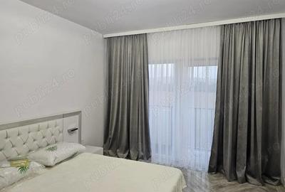 Apartament cu 2 camere decomandat în Central - 1