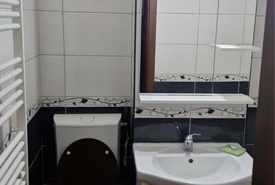Apartament cu 2 camere decomandat, mobilat în Șagului - 6