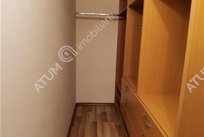 Apartament cu 3 camere decomandat, mobilat în Cedonia - 19