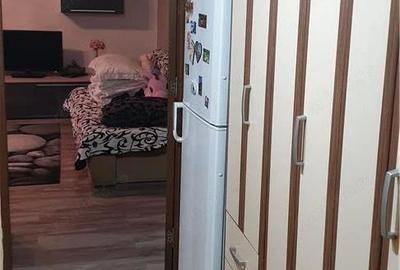 Garsonieră decomandată în Gara de Nord