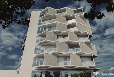 Apartament cu 3 camere decomandat în Progresul - 8