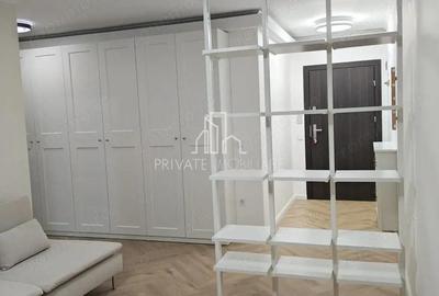 Apartament 1 Camera Modern Bloc Nou/ Mobilat, Green Residence, Tudor - 14
