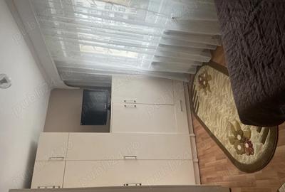 Apartament cu 2 camere semidecomandat în Ostroveni - 6