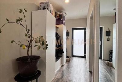 Casă cu Teren 670 Mp în Satu Nou de Jos - 3